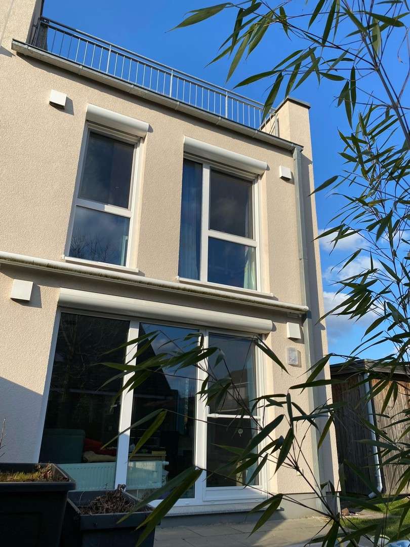 Thumbnail-Haus zum Kaufen in Hamburg 658.000,00 € 146 m²