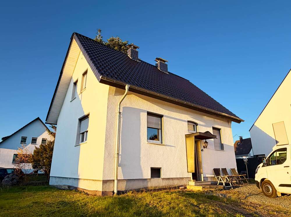 Thumbnail-Haus zum Kaufen in Troisdorf 530.000,00 € 96 m²