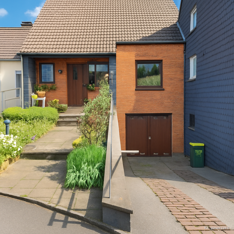 Thumbnail-Haus zum Kaufen in Duisburg 359.000,00 € 100 m²