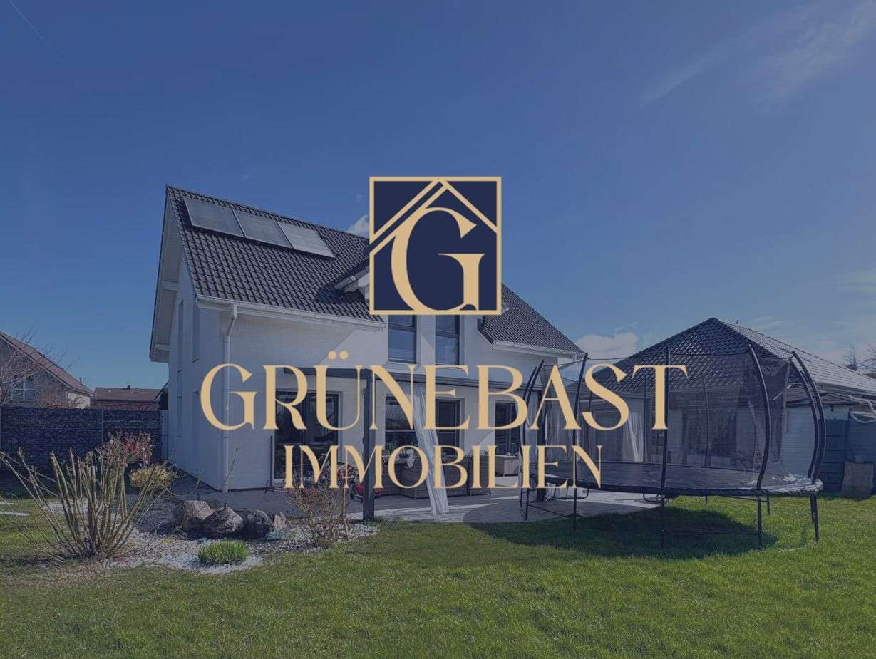 Thumbnail-Haus zum Kaufen in Wilhelmshaven 445.000,00 € 130.28 m²