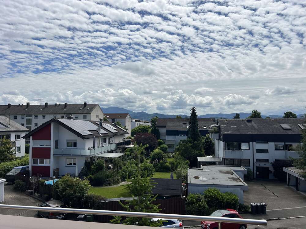 Thumbnail-Wohnung zum Mieten in Emmendingen 780,00 € 60.2 m²