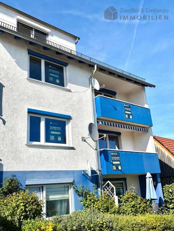Thumbnail-Wohnung zum Kaufen in Esslingen am Neckar 434.900,00 € 152.4 m²