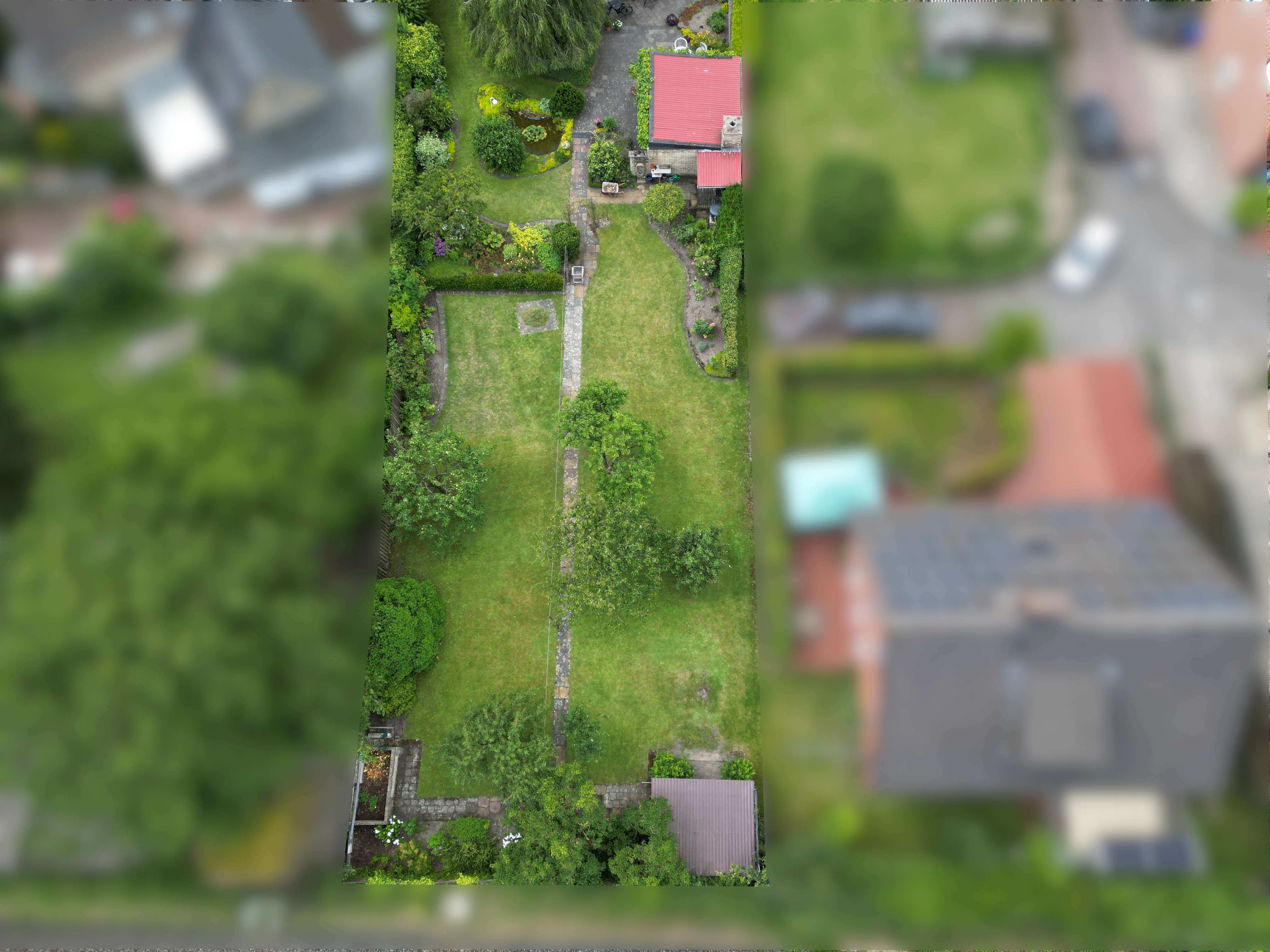 Thumbnail-Grundstück zu verkaufen in Ibbenbüren 175.000,00 € 600 m²