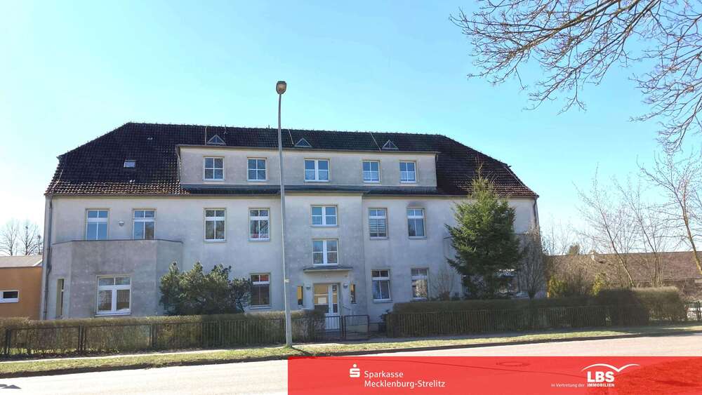 Thumbnail-Haus zum Kaufen in Mirow 450.000,00 € 658.8 m²