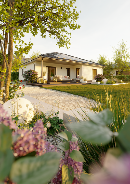 Thumbnail-Haus zum Kaufen in Pemfling 401.470,24 € 108.07 m²