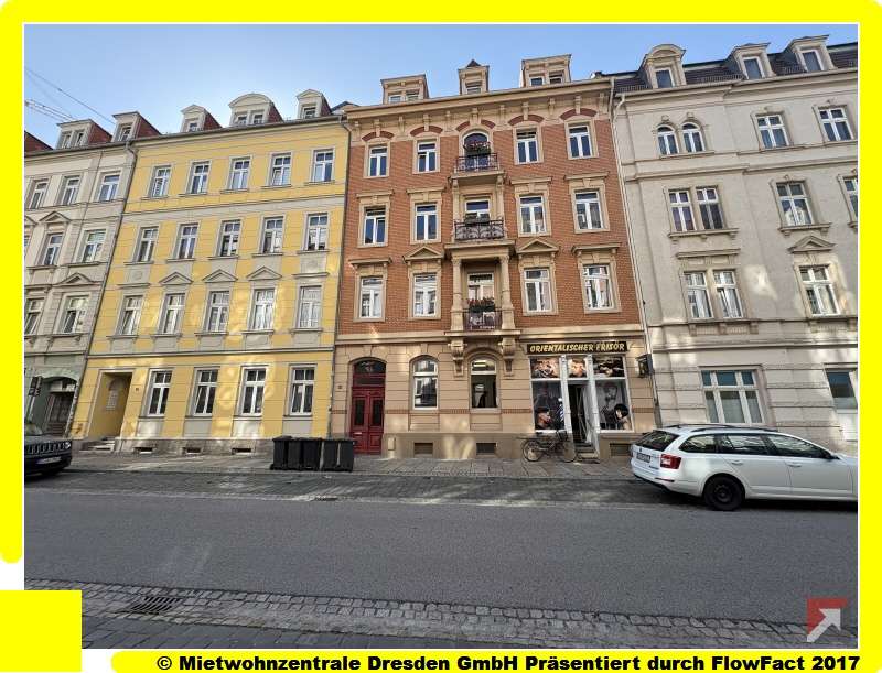 Thumbnail-Wohnung zum Mieten in Bautzen 650,00 € 108 m²