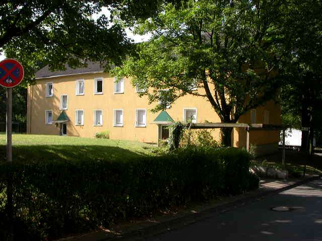 Thumbnail-Wohnung zum Mieten in Düsseldorf 552,00 € 37.76 m²