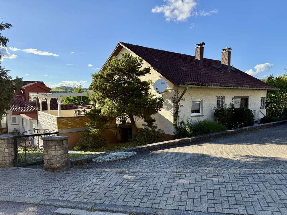 Thumbnail-Haus zum Kaufen in Sinsheim Hoffenheim 575.000,00 € 245 m²