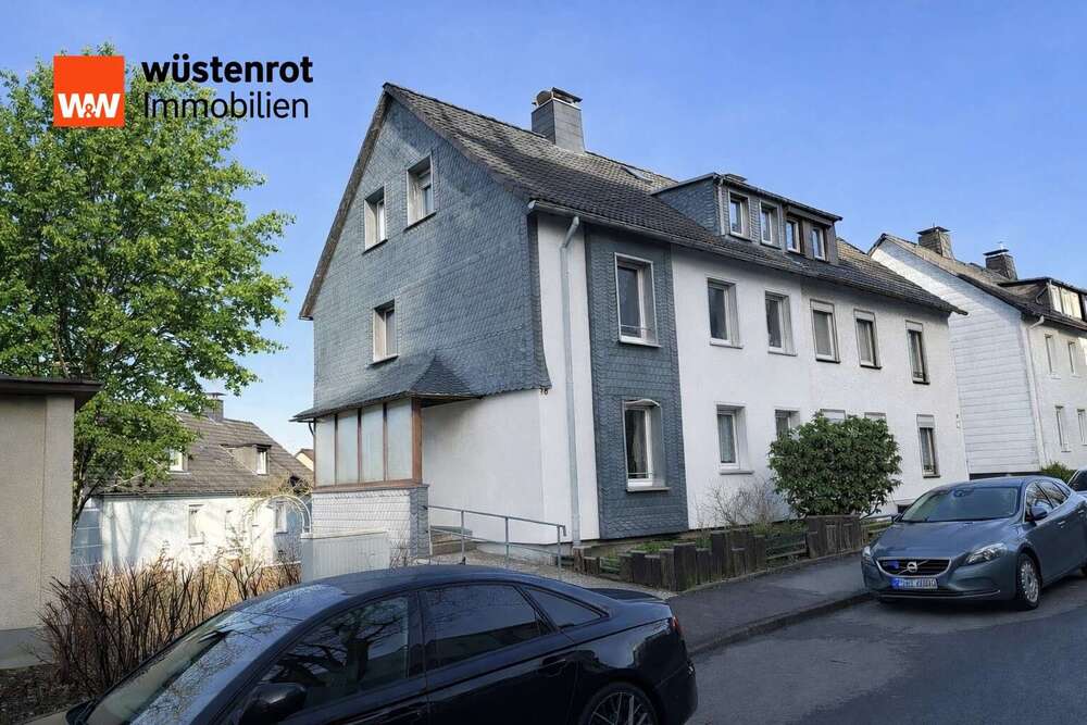 Thumbnail-Haus zum Kaufen in Lüdenscheid 199.900,00 € 142 m²