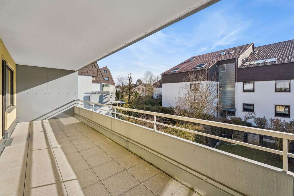 Thumbnail-Wohnung zum Kaufen in Wendlinger am Neckar 205.000,00 € 60 m²