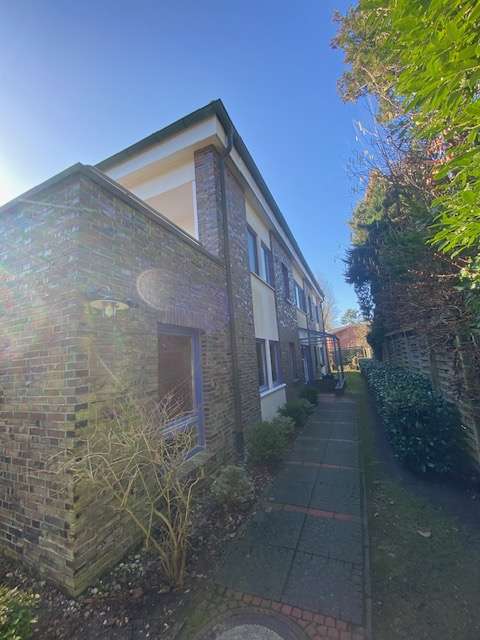 Thumbnail-Wohnung zum Mieten in Oldenburg 800,00 € 100 m²