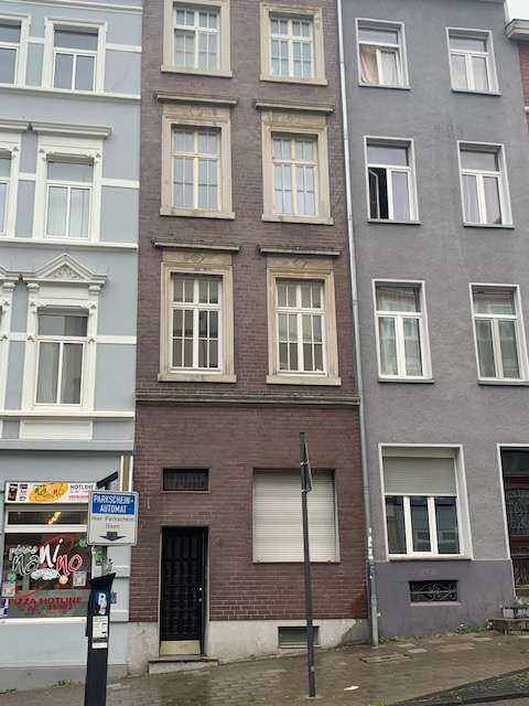 Thumbnail-Wohnung zum Mieten in Aachen 500,00 € 33 m²