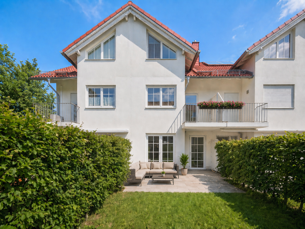 Thumbnail-Haus zum Kaufen in Taufkirchen 995.000,00 € 132 m²