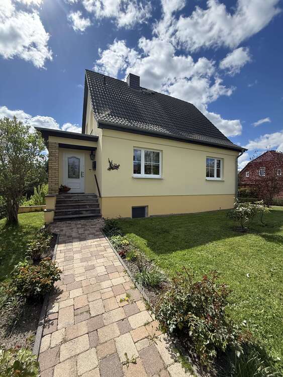 Thumbnail-Haus zum Kaufen in Kankel 317.500,00 € 135.12 m²