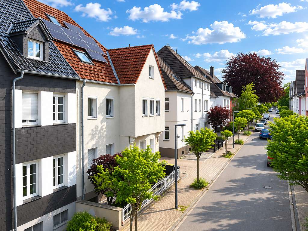Thumbnail-Haus zum Kaufen in Gelsenkirchen 849.000,00 € 352 m²