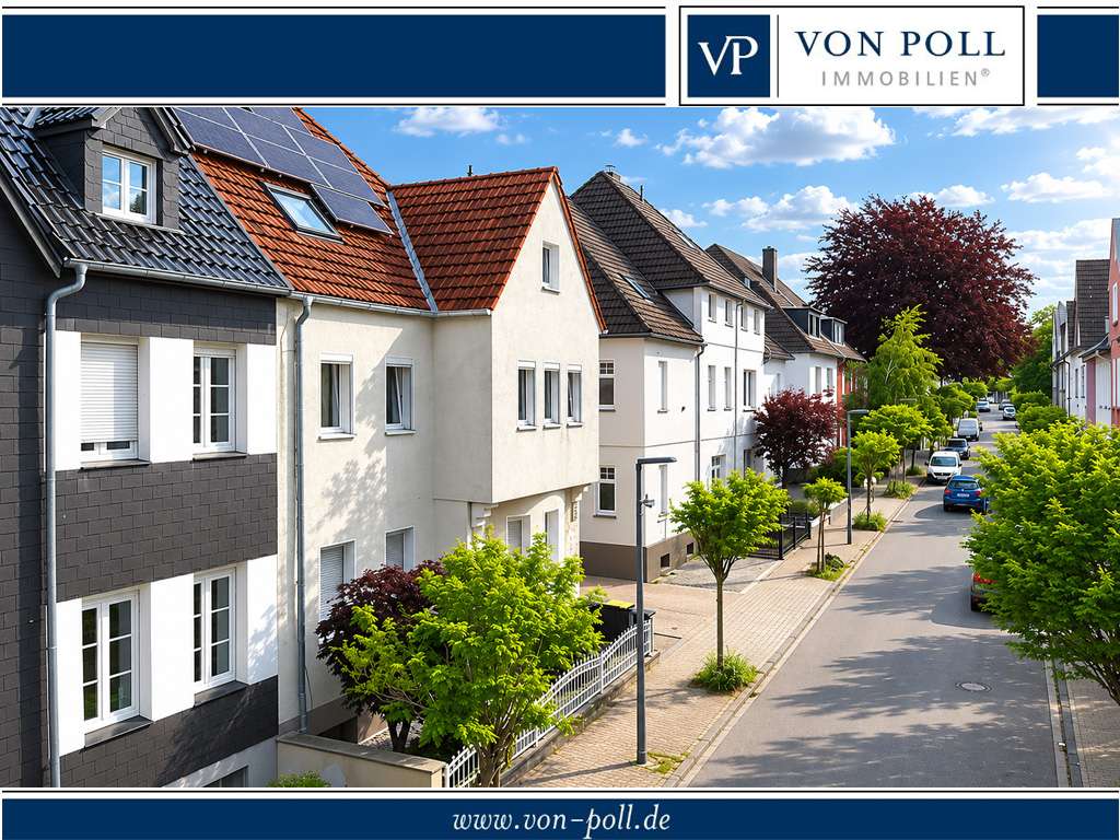 Thumbnail-Haus zum Kaufen in Gelsenkirchen 849.000,00 € 352 m²
