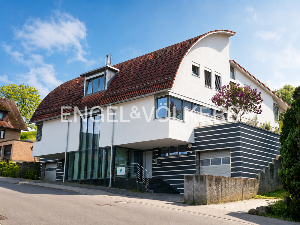 Thumbnail-Haus zum Kaufen in Ammerbuch-Reusten 1.390.000,00 € 349 m²
