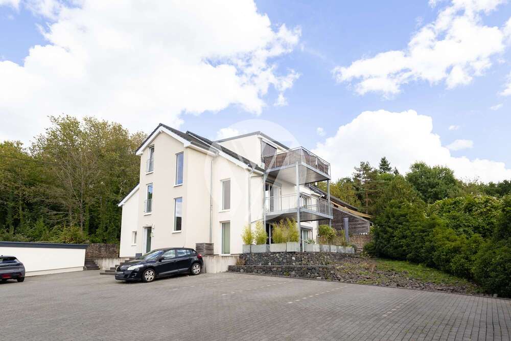 Thumbnail-Wohnung zum Kaufen in Trier 447.500,00 € 120 m²