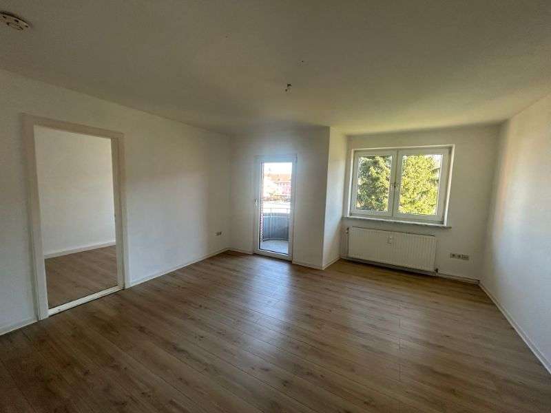 Thumbnail-Wohnung zum Mieten in Flensburg 569,00 € 70.4 m²