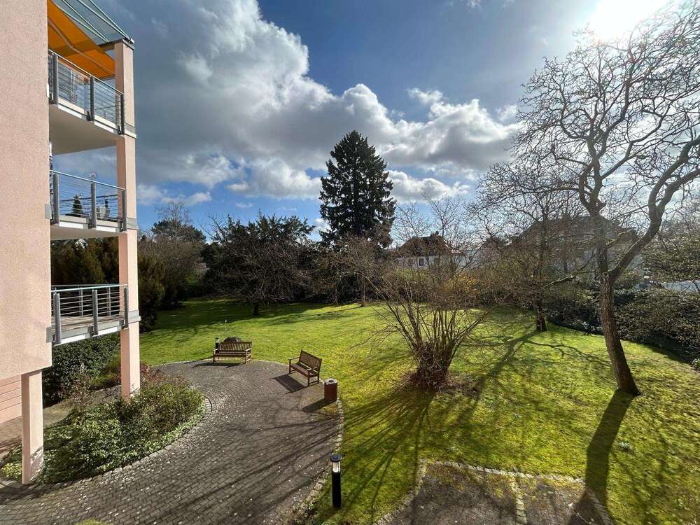 Thumbnail-Wohnung zum Mieten in Hilden 1.150,00 € 82 m²