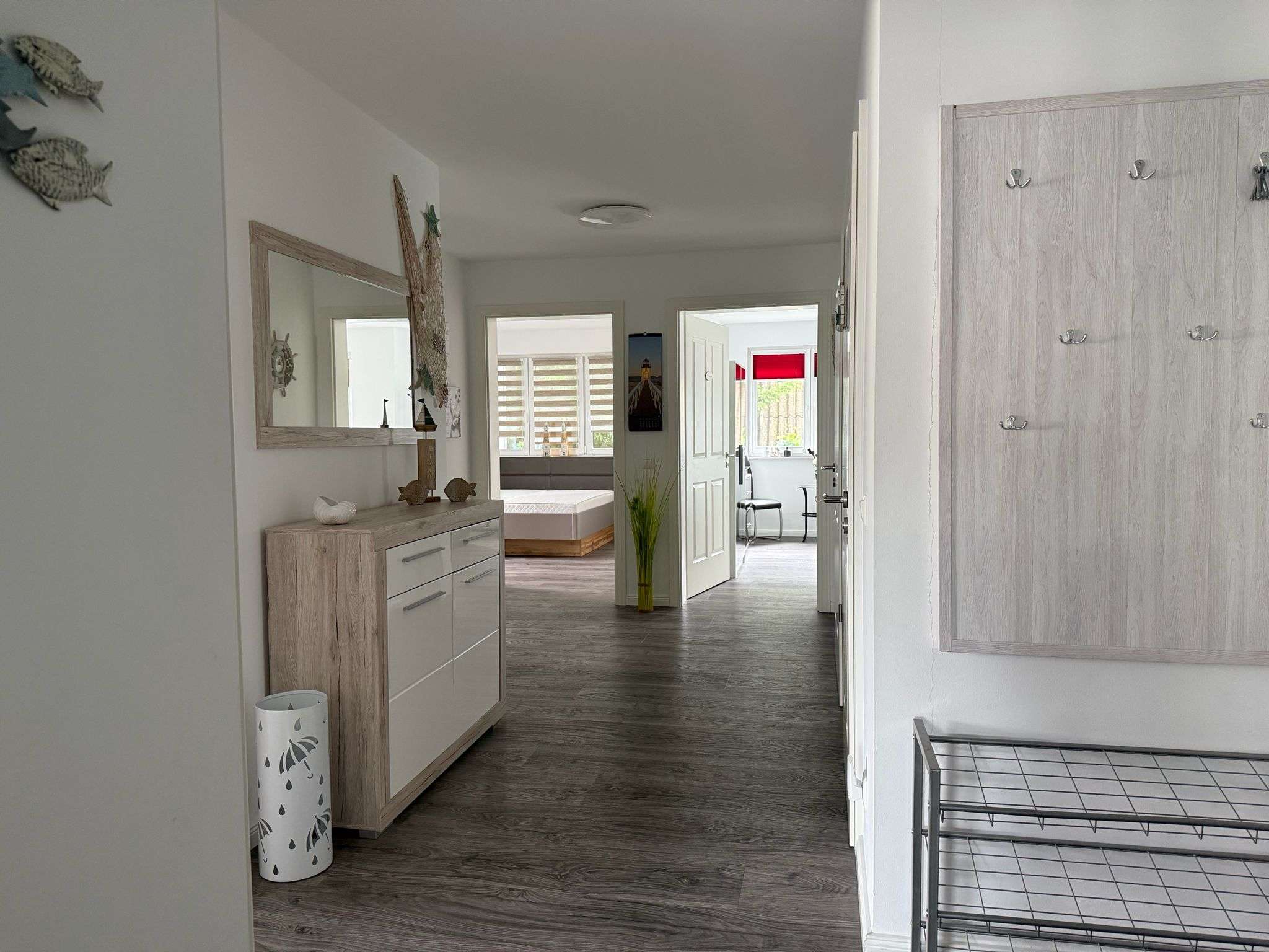 Thumbnail-Wohnung zum Mieten in Elmenhorst 2.320,00 € 111 m²