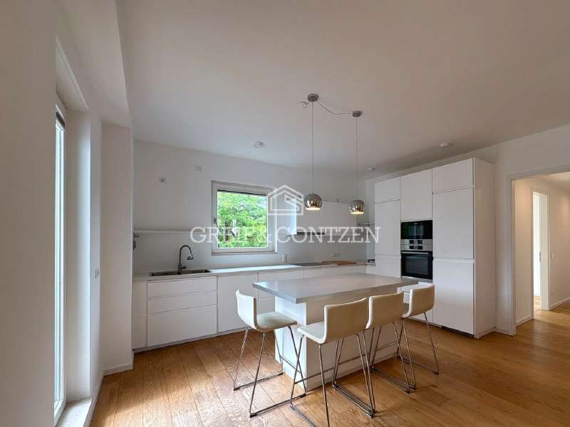 Thumbnail-Wohnung zum Mieten in Köln 2.540,00 € 127.52 m²