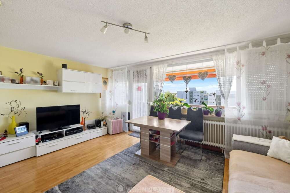 Thumbnail-Wohnung zum Kaufen in Waiblingen 197.900,00 € 57.5 m²