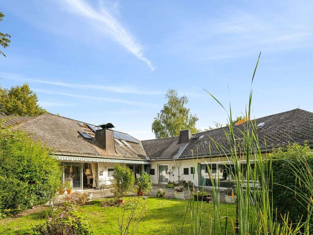 Thumbnail-Haus zum Kaufen in Weilburg 540.000,00 € 389 m²