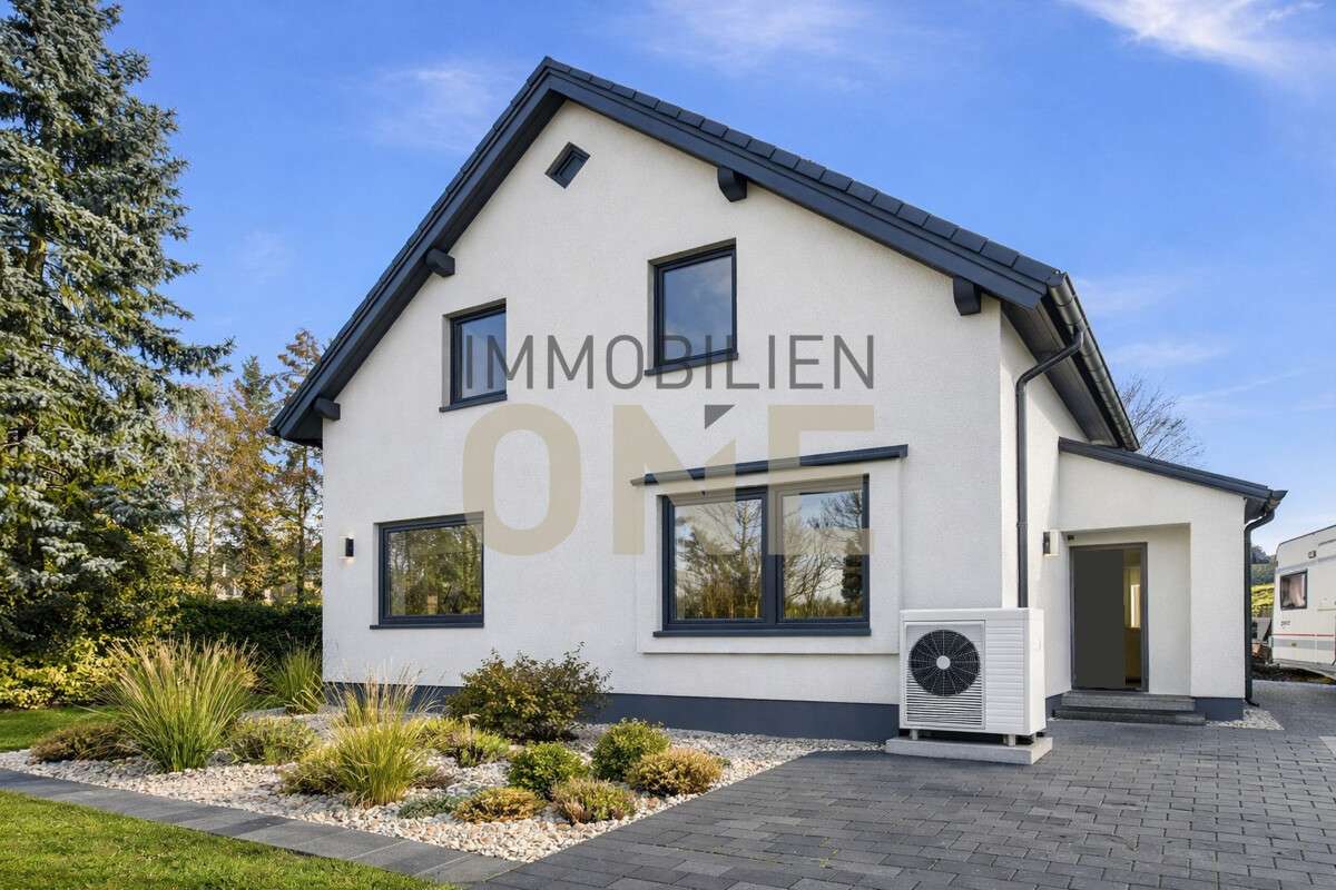 Thumbnail-Haus zum Kaufen in Bernhardswald 430.000,00 € 152 m²