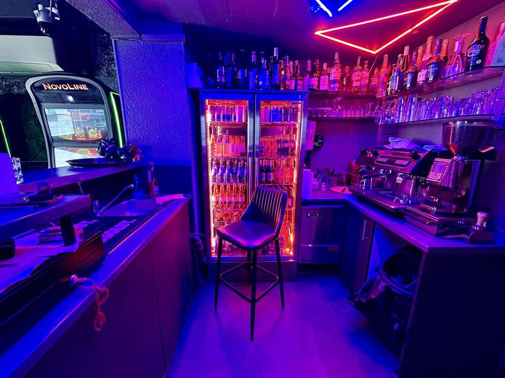 Thumbnail-Gastronomie in Frankfurt am Main Rödelheim 2.500,00 € 150 m²