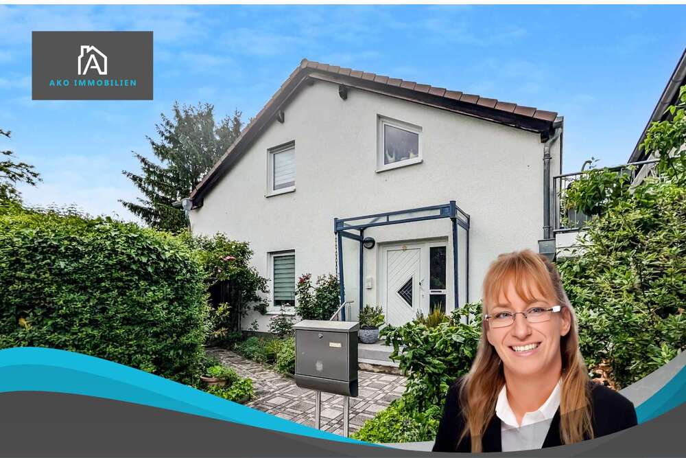Thumbnail-Haus zum Mieten in Mainz 2.000,00 € 129 m²
