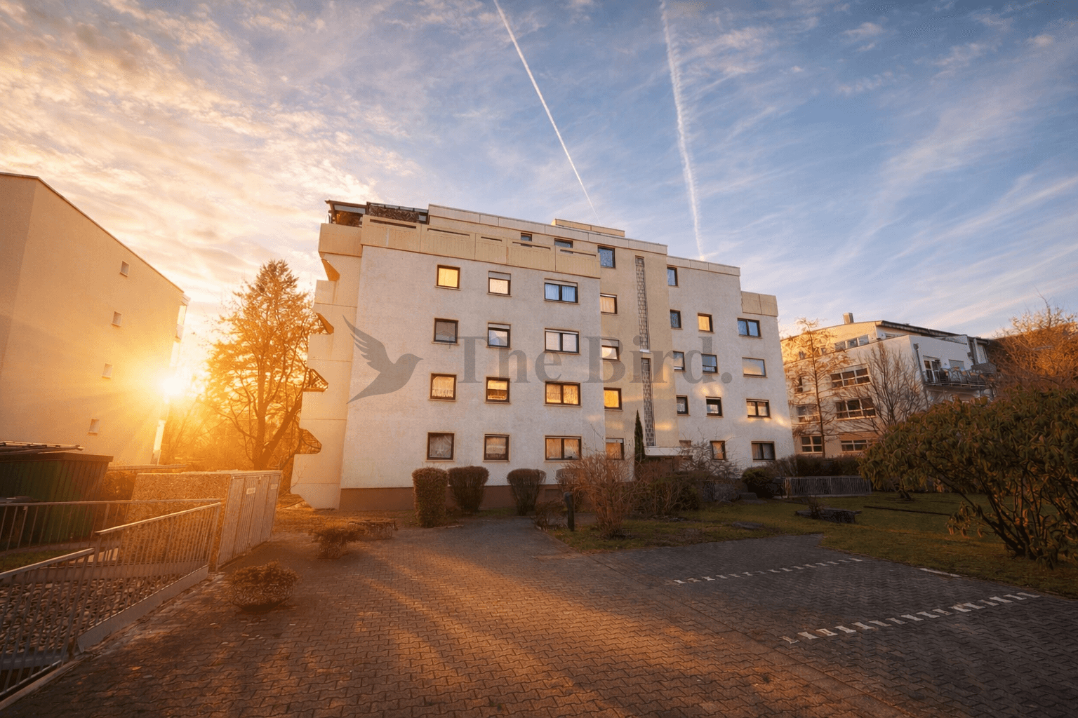 Thumbnail-Wohnung zum Kaufen in Offenbach am Main 525.000,00 € 104 m²