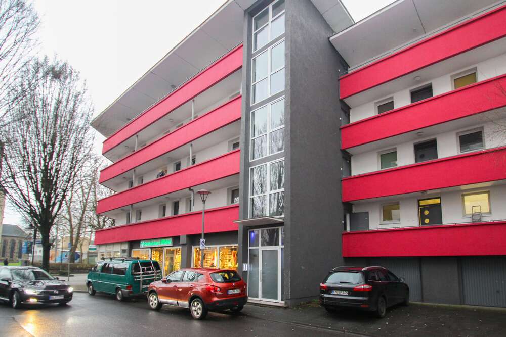 Thumbnail-Wohnung zum Mieten in Bochum 350,00 € 40.75 m²