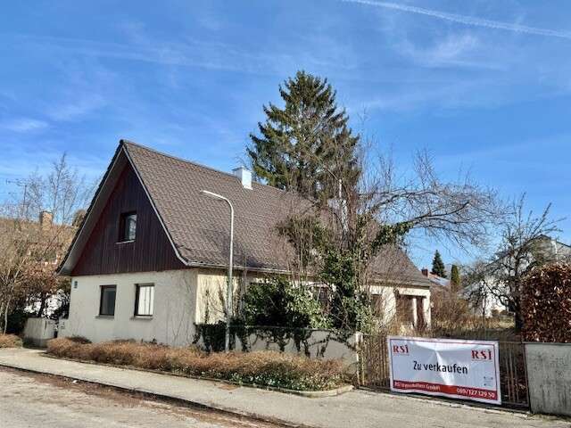 Thumbnail-Grundstück zu verkaufen in München 1.500.000,00 € 774 m²