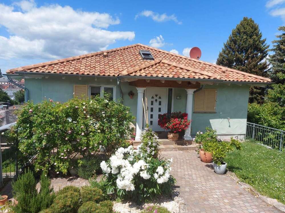 Thumbnail-Haus zum Kaufen in Hammersbach 895.000,00 € 290 m²