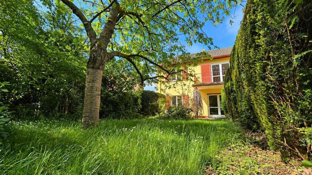 Thumbnail-Haus zum Kaufen in Frankfurt 799.000,00 € 152.2 m²
