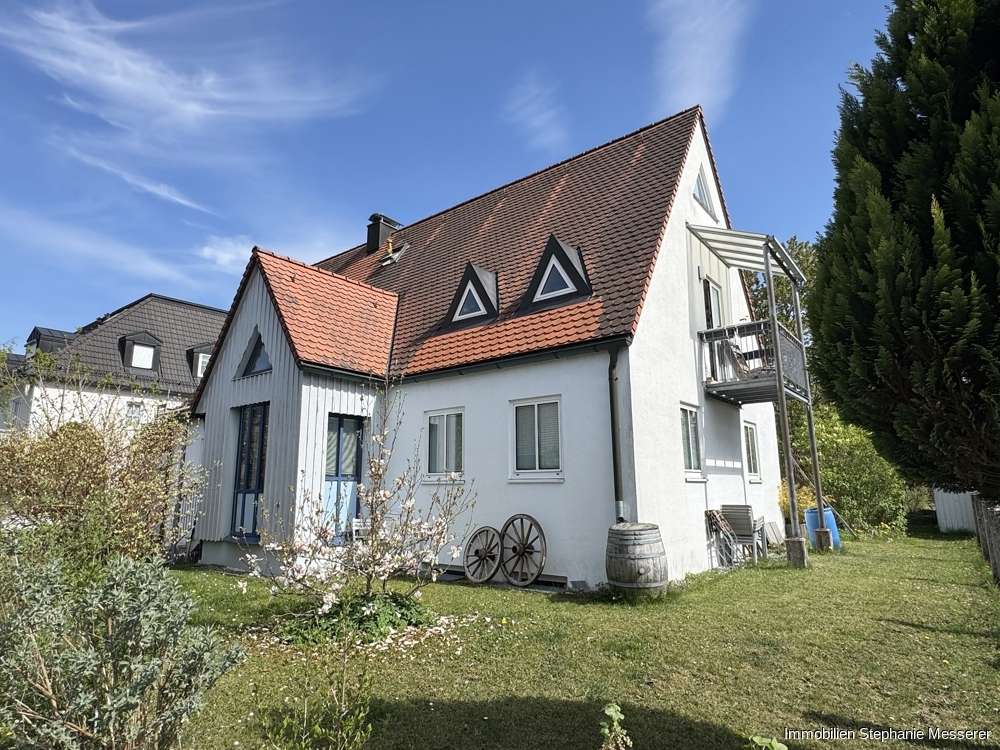 Thumbnail-Haus zum Kaufen in München 1.650.000,00 € 196.87 m²