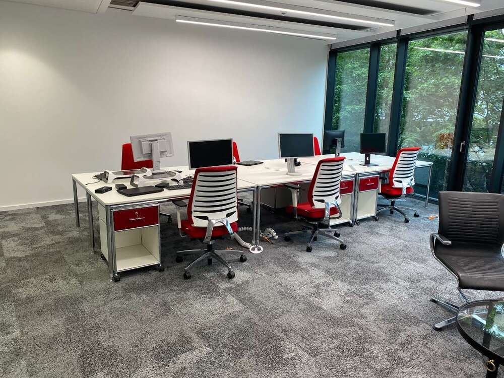 Thumbnail-Büro in München 3.500,00 € 50 m²