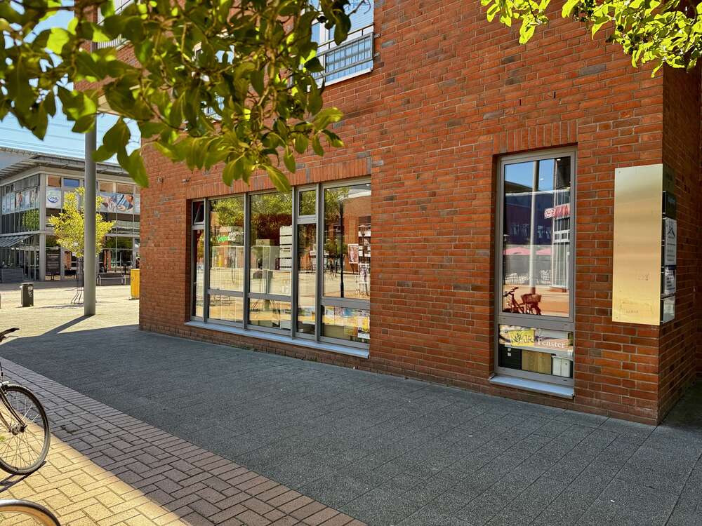 Thumbnail-Einzelhandel in Wentorf bei Hamburg 2.850,00 € 108 m²
