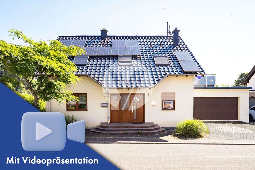 Thumbnail-Haus zum Kaufen in Föhren 721.000,00 € 270 m²