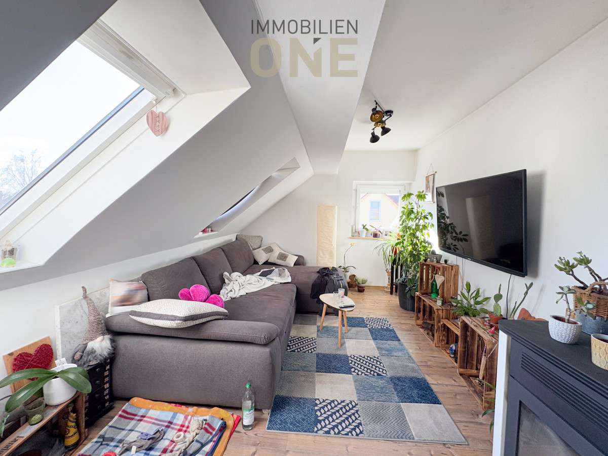 Thumbnail-Wohnung zum Kaufen in Mintraching 140.000,00 € 58.2 m²