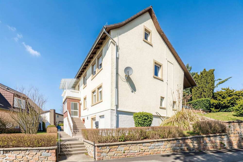 Thumbnail-Haus zum Kaufen in Leidersbach 329.000,00 € 213 m²