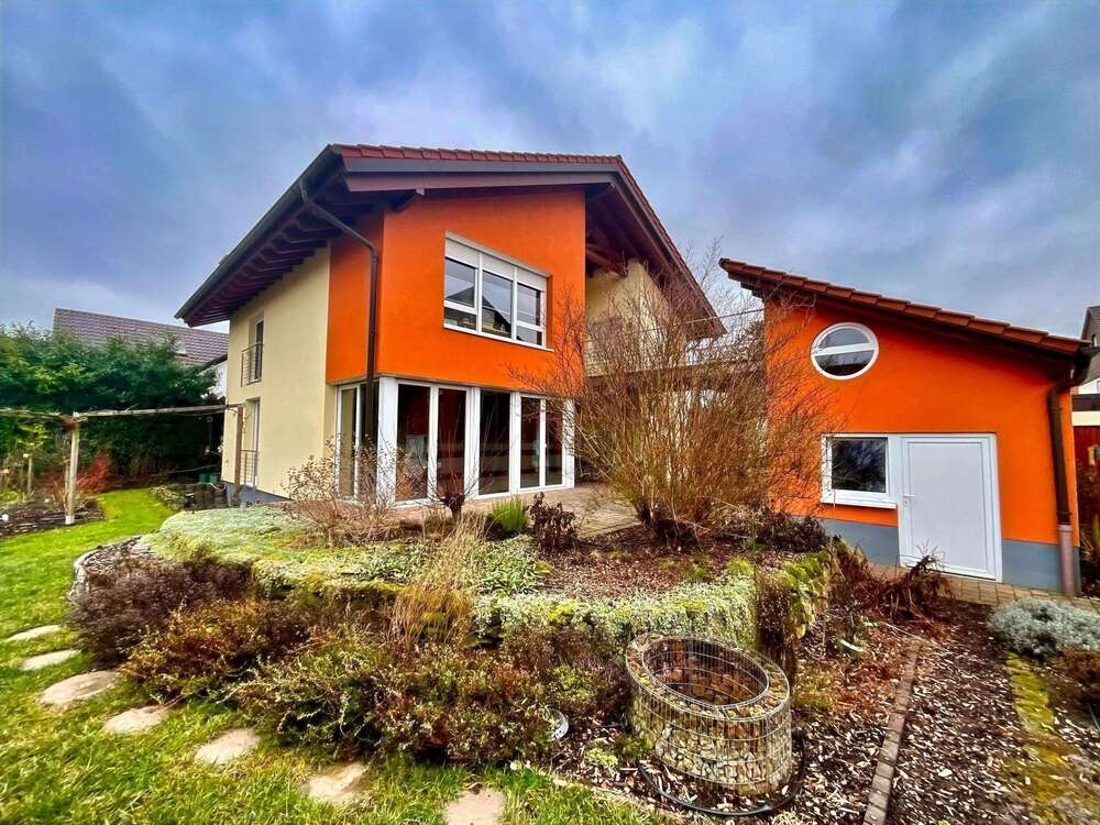 Thumbnail-Haus zum Kaufen in Dannstadt-Schauernheim 869.000,00 € 194.58 m²