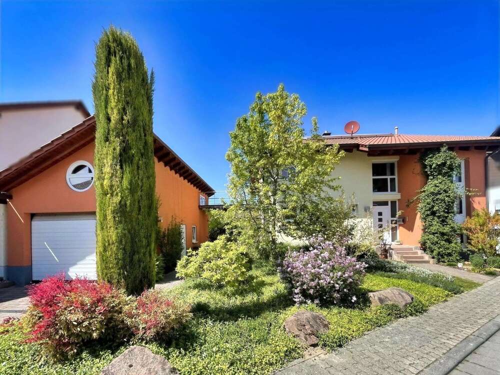 Thumbnail-Haus zum Kaufen in Dannstadt-Schauernheim 869.000,00 € 194.58 m²