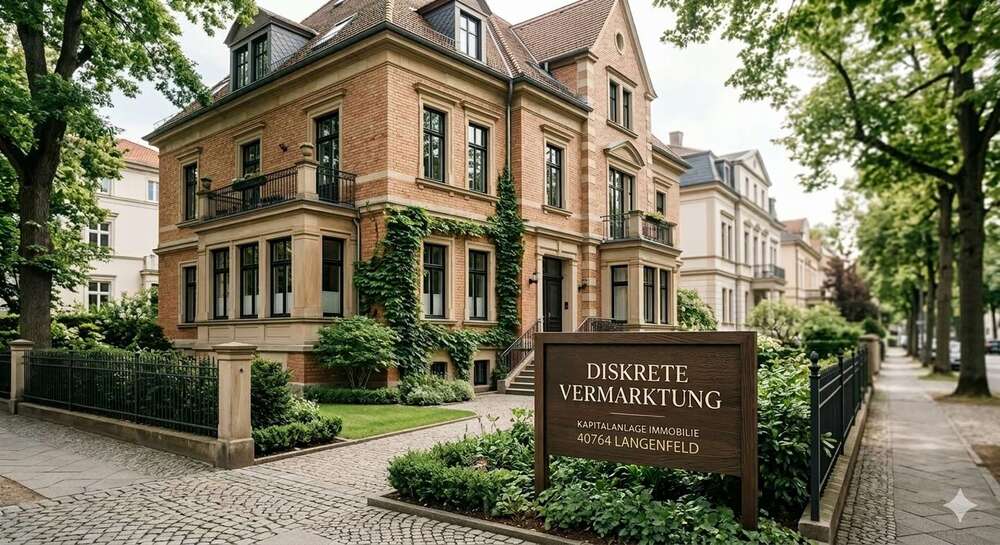 Thumbnail-Wohnung zum Kaufen in Langenfeld 415.000,00 € 226 m²