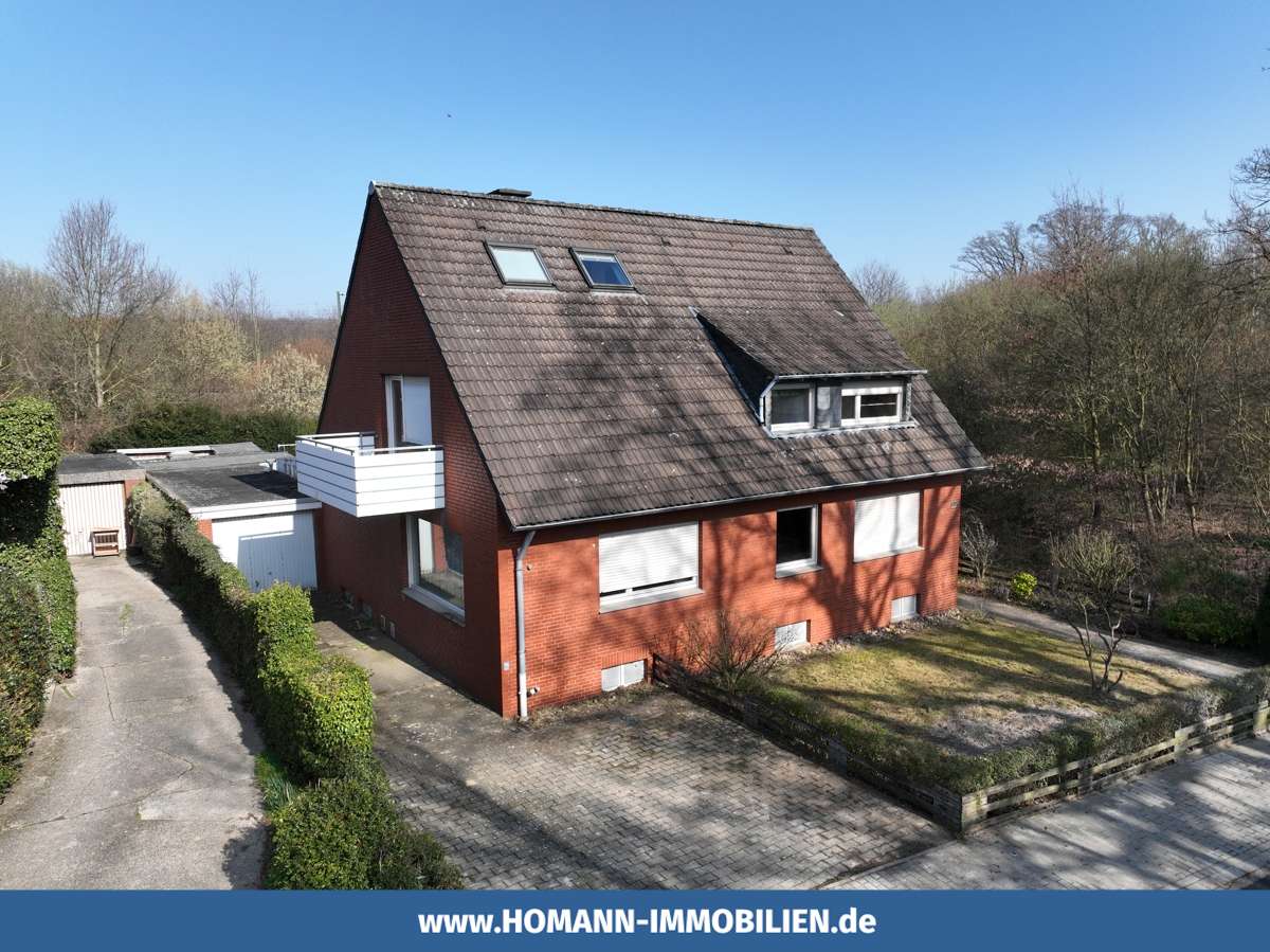 Thumbnail-Haus zum Kaufen in Münster Hiltrup 669.000,00 € 270 m²
