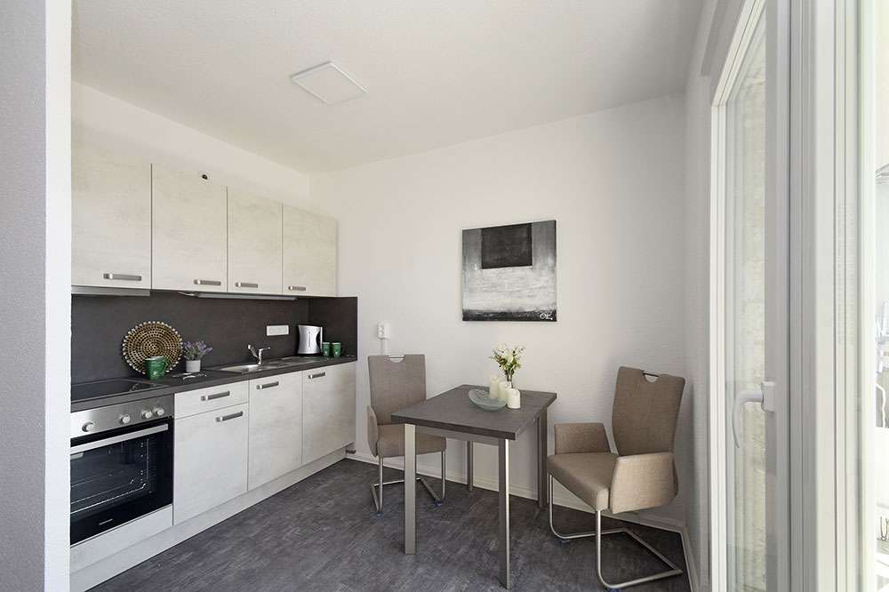 Thumbnail-Wohnung zum Mieten in Halle (Saale) 288,66 € 31.24 m²