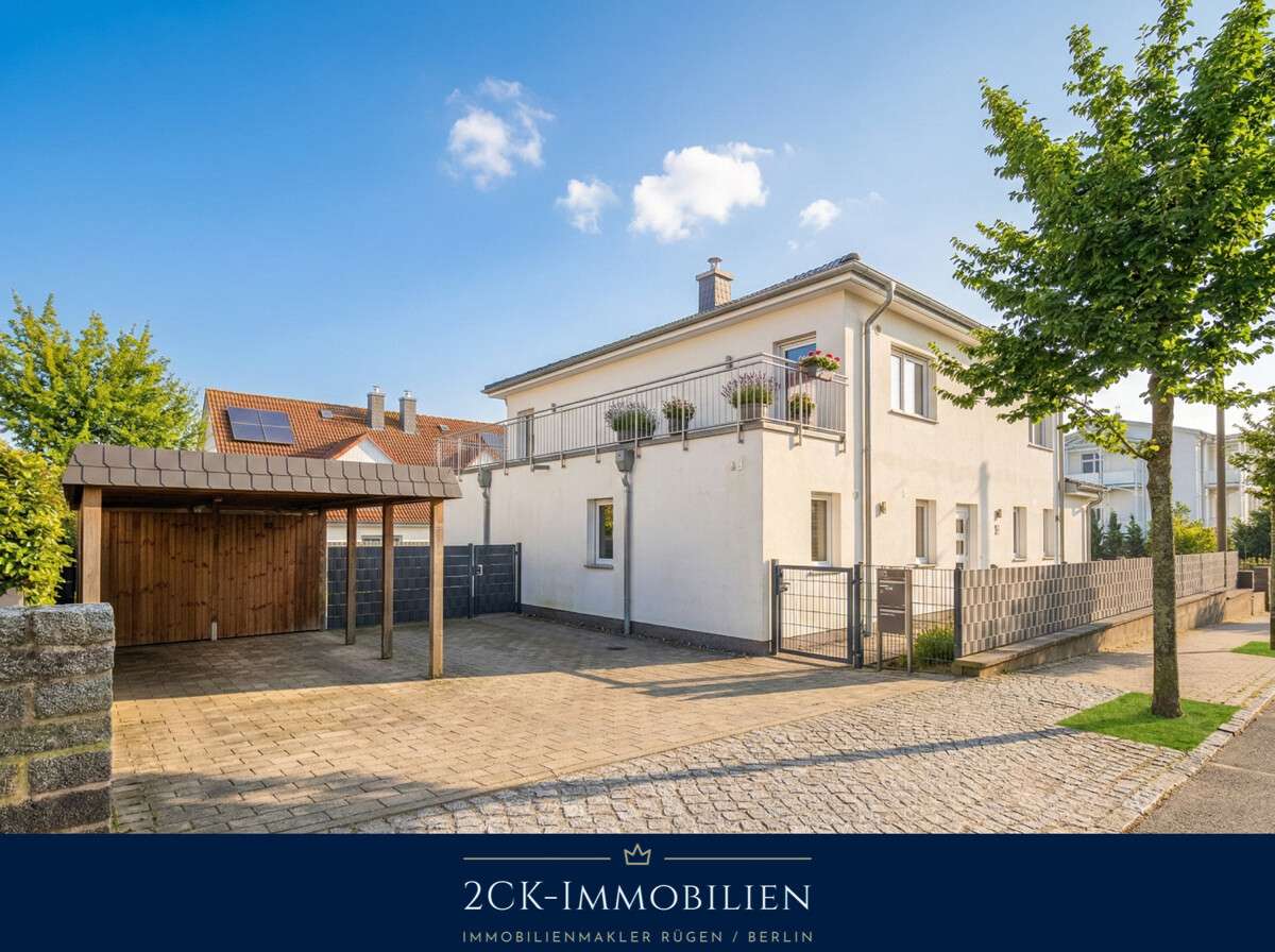 Thumbnail-Haus zum Kaufen in Göhren 975.000,00 € 221 m²