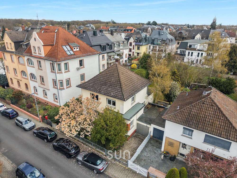 Thumbnail-Haus zum Kaufen in Neu-Isenburg 795.000,00 € 178 m²