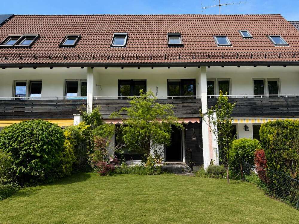 Thumbnail-Haus zum Kaufen in Baldham 799.000,00 € 151 m²